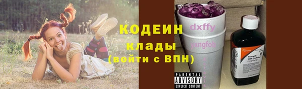 винт Бородино